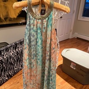 Vince Camuto Dress